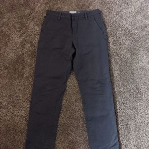 Dockers Workday Slim Tapered Khaki Pants